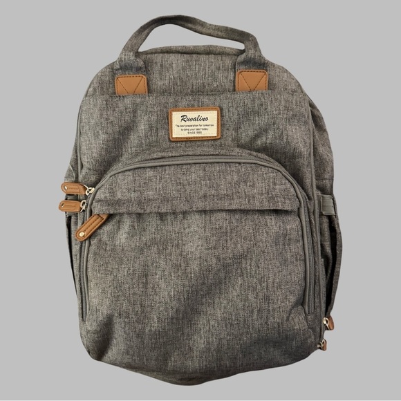RUVALINO Diaper Bag - Picture 1 of 11